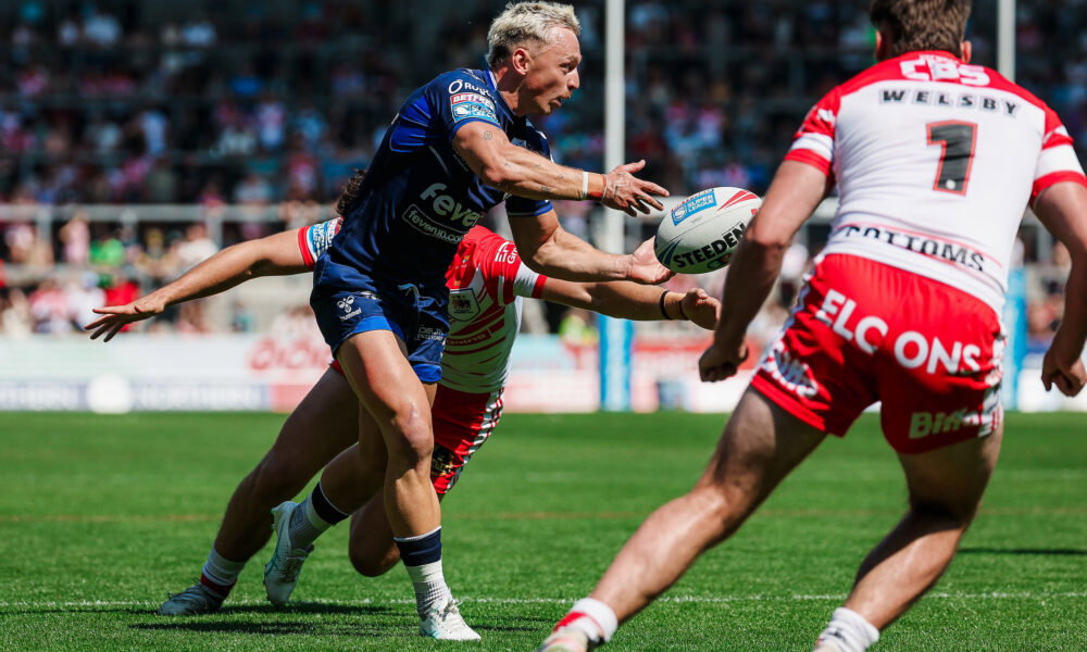 Why Brian McDermott must be brave in full-back call as surprise Super League standout emerges