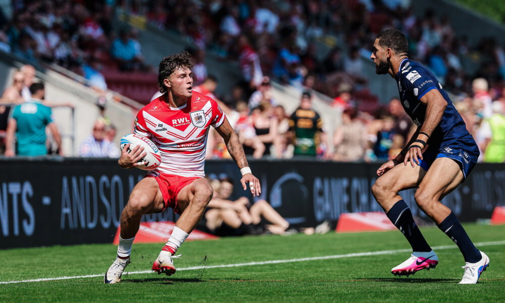 Super League injury wrap with St Helens and Huddersfield Giants hardest hit after round 18