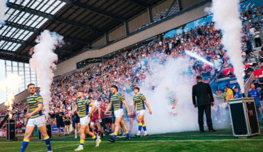 Super League attendances as Wigan Warriors draw huge crowd but another fails to hit 4,000