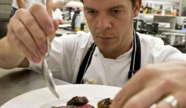 TV chef shares update on cancer 'hell' 7 years after terminal diagnosis