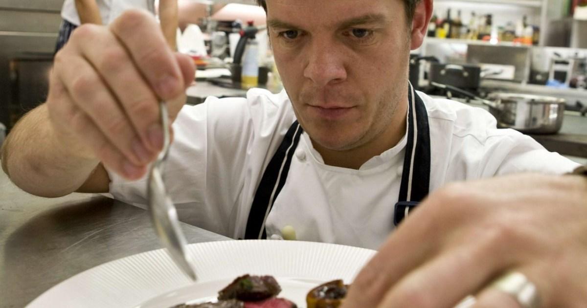 TV chef shares update on cancer 'hell' 7 years after terminal diagnosis