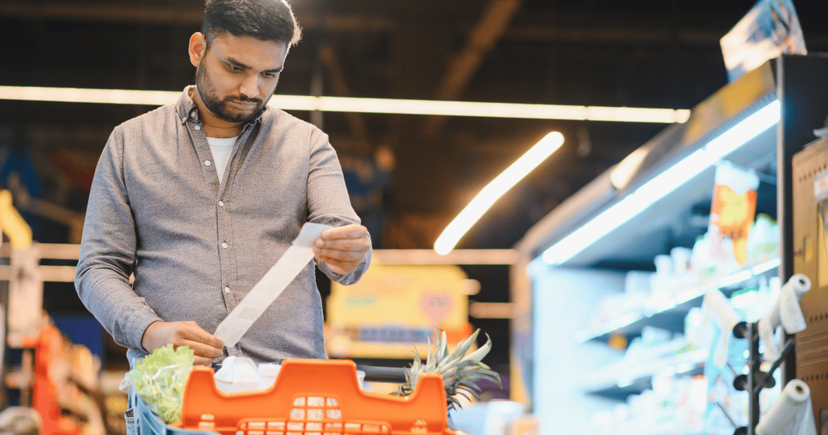 Inflation is changing grocery again
