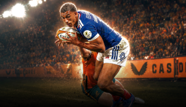 Why Bromley-born Aaron Grandidier-Nkanang, France's two try debutant, owes a debt to English rugby