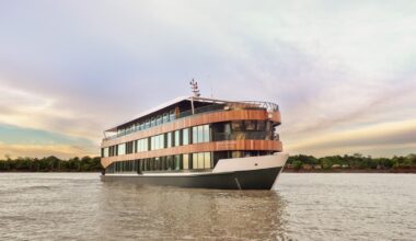 Pure Amazon, an A&K Sanctuary — cruise review