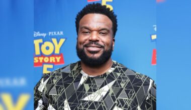 How Craig Robinson Lost 50 Pounds: The Simple Weight Loss Strategy That Changed His Life
