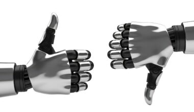 Junior lawyers split: Is AI ‘eating’ their jobs, or just an above-average paralegal?