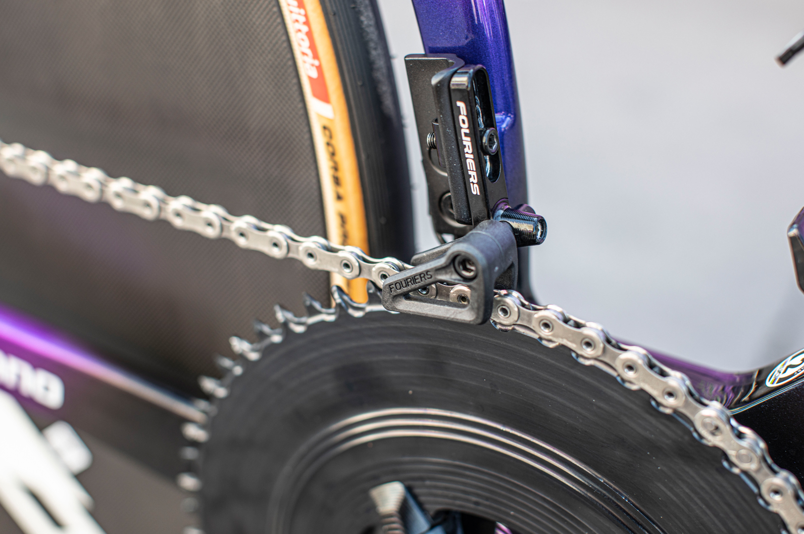 Tour de France Grand Depart Tech
