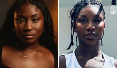 Lauryn Ajufo to Lead Revival of Michaela Coel's Chewing Gum Dreams