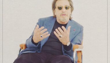 Al Pacino names the greatest role he never played: "A dream of mine"
