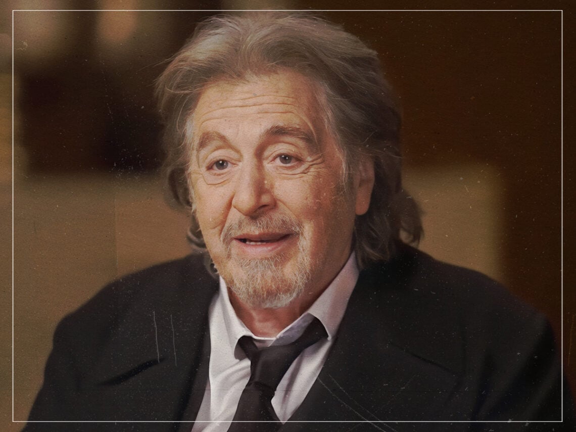 Al Pacino - Actor - 2025