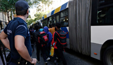 Returns to third countries up by 8% in Q1 2026 - News articles