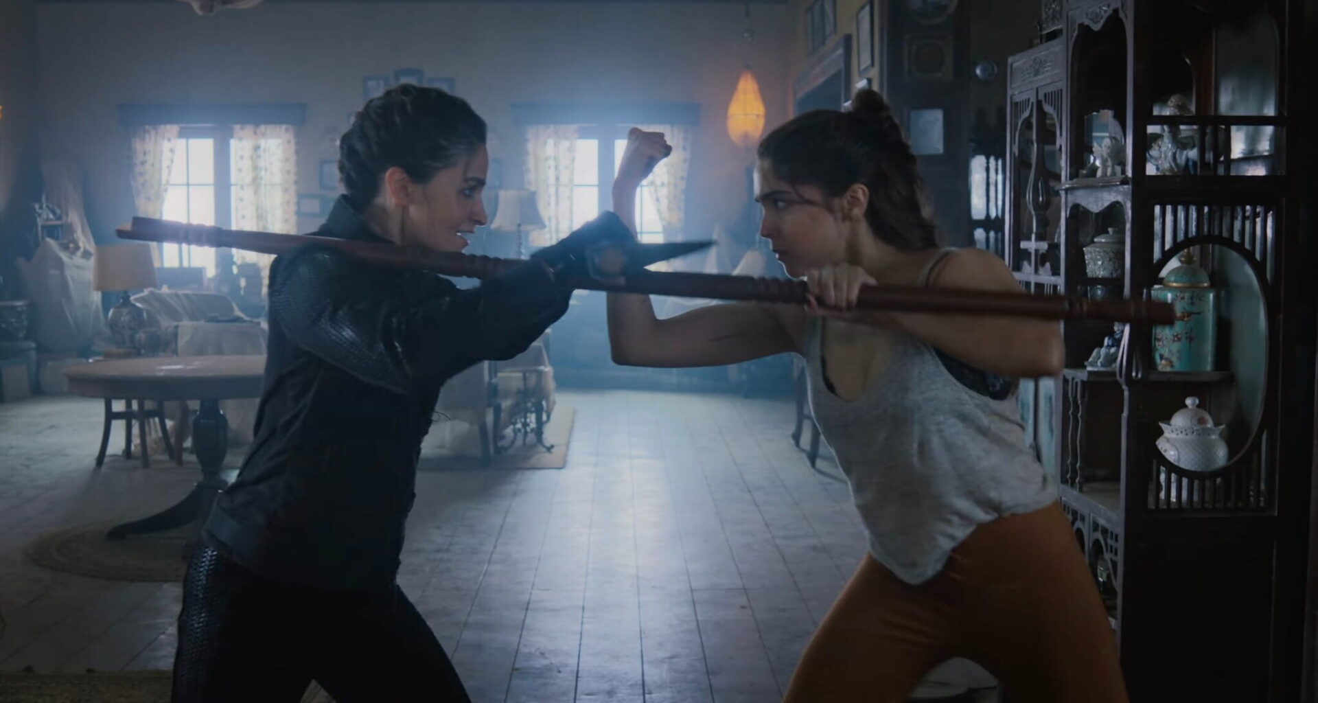 The bland jingoism of Bollywood’s ‘Alpha’
