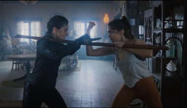 The bland jingoism of Bollywood’s ‘Alpha’