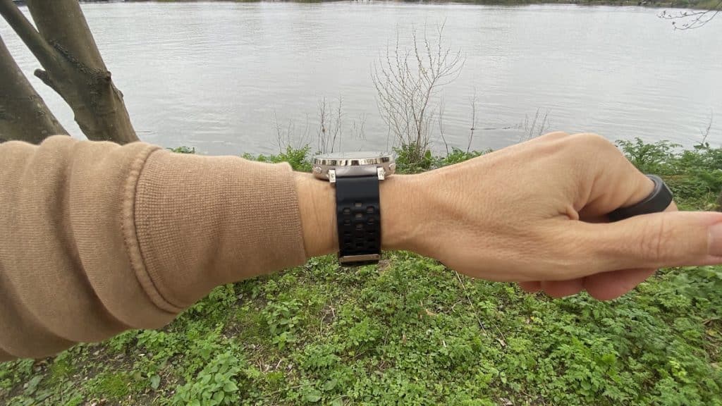 Amazfit Active 3 Premium review