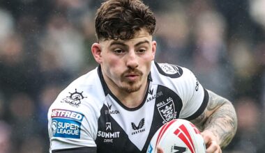 Hull FC propose player swap with rival Super League club