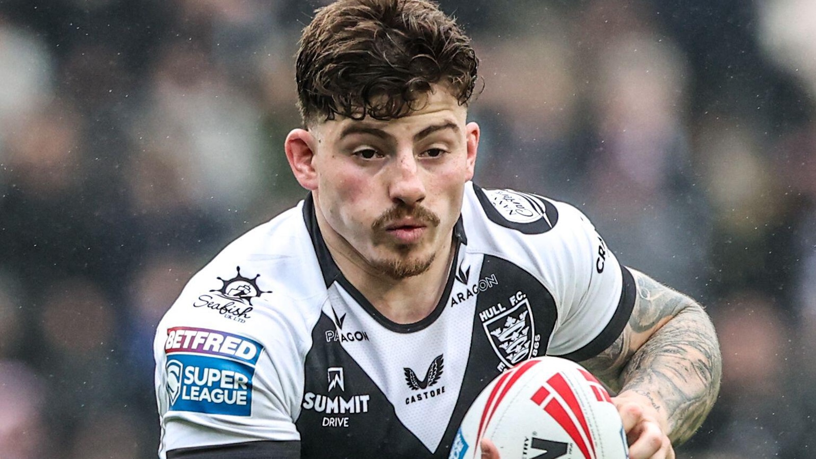 Hull FC propose player swap with rival Super League club