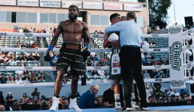 Rolly Romero makes BOLD Teofimo Lopez prediction ahead of HUGE showdown