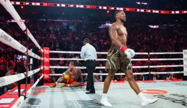 Rolly Romero makes BOLD Teofimo Lopez prediction ahead of HUGE showdown