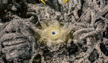 Apogean - Waste Where Life Begins Review