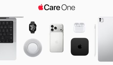 Apple brings AppleCare One to the UK, streamlining coverage