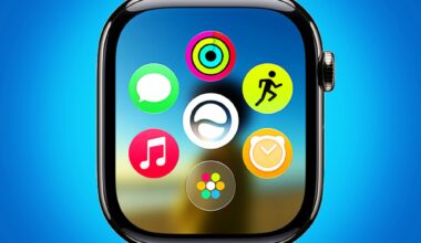 Apple Watch: watchOS 27 public beta with Siri AI and design updates now available