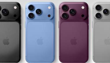 iPhone 18 Pro leaks in data breach ahead of expected launch