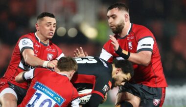 Exeter raid West Country rivals to bolster front row stocks