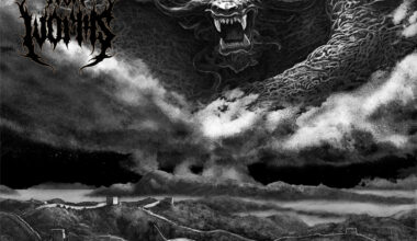 Arise from Worms - A Bleeding Tree Hanging Self Destruction Review