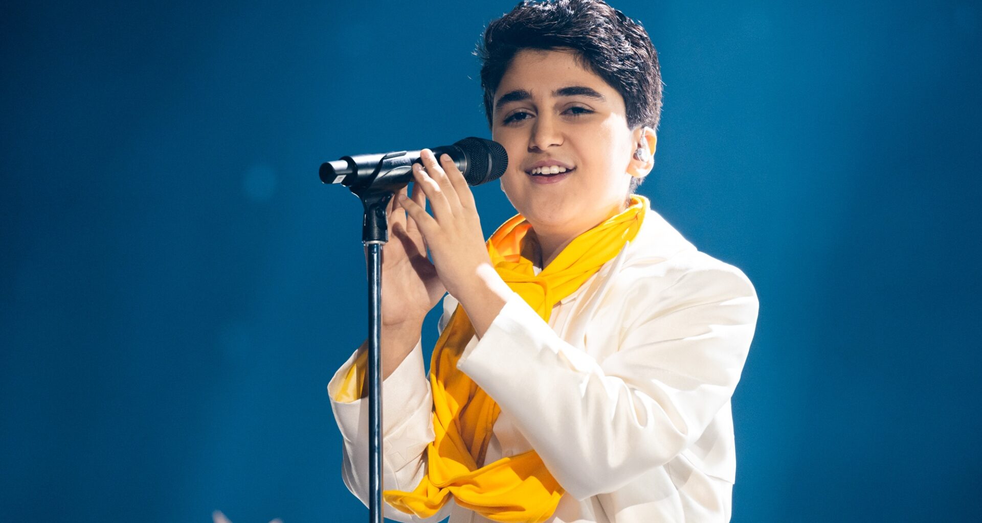 🇦🇲 Armenia: 40 Singers Competed in the Second Round of Auditions for Junior Eurovision 2026