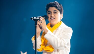 🇦🇲 Armenia: 40 Singers Competed in the Second Round of Auditions for Junior Eurovision 2026