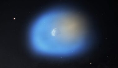 China’s Tianwen-1 Captures Rare Close-Up Images of Interstellar Comet 3I/ATLAS