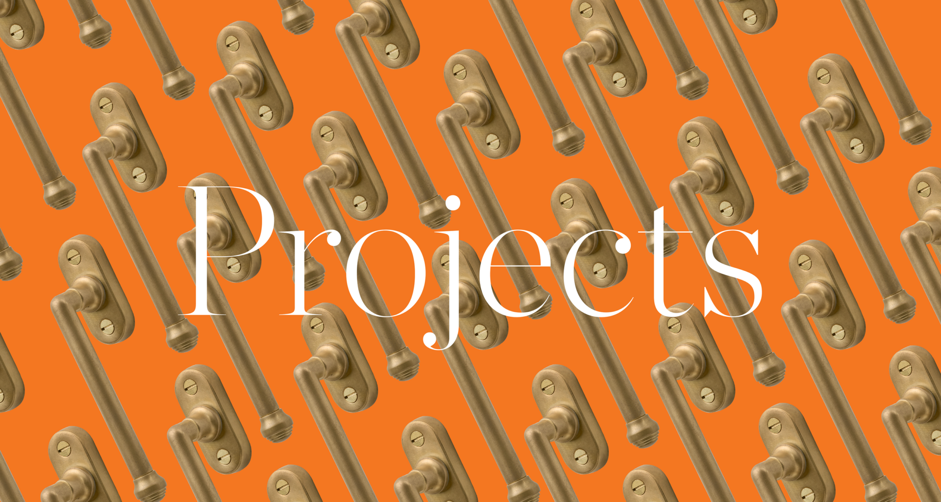 projects winners