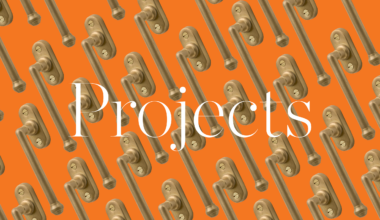 projects winners