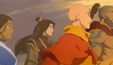 Avatar Aang