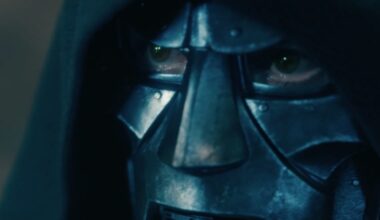 Avengers Doomsday Reveals New Trailer at Comic Con: Doctor Doom