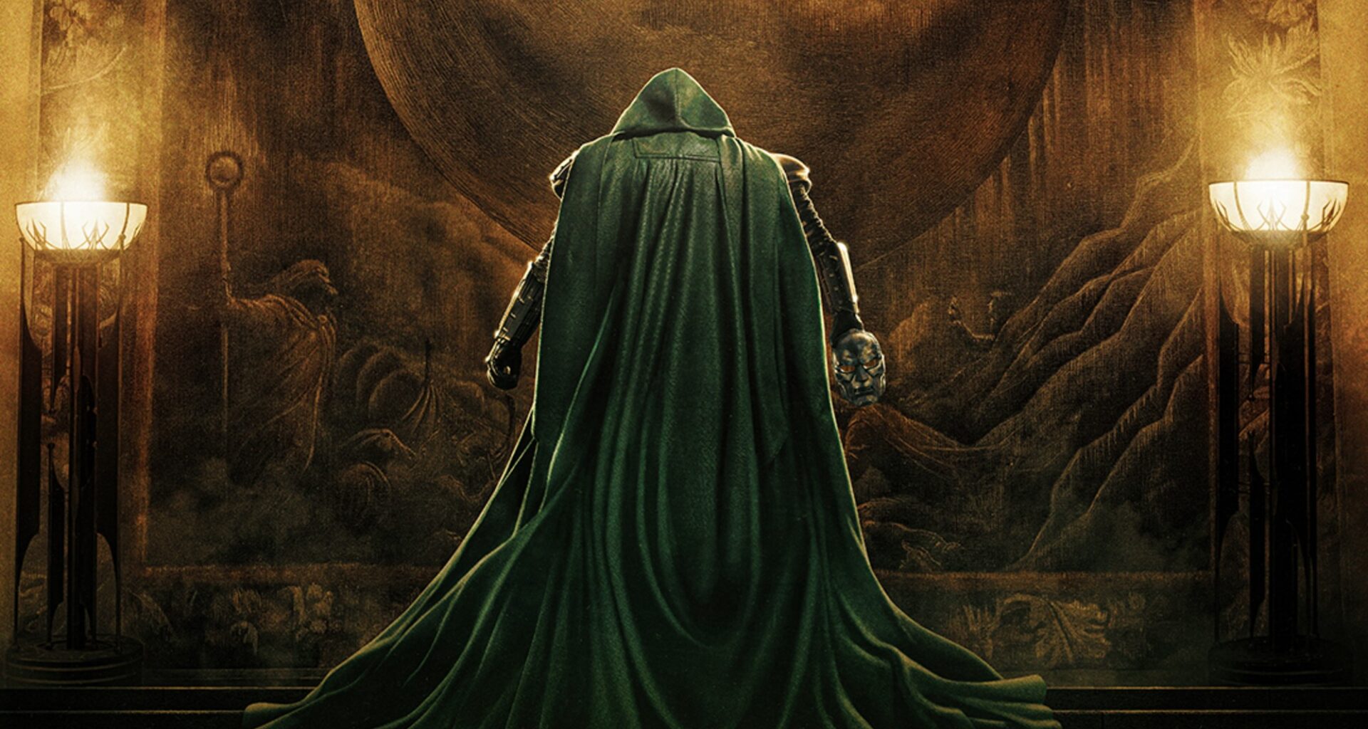 Every Marvel film coming after Avengers: Doomsday
