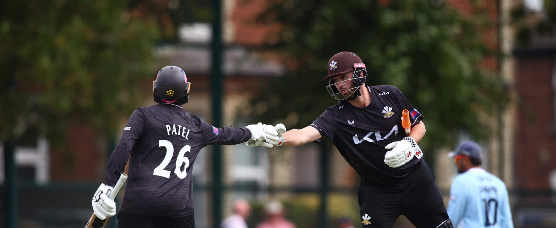 Warwickshire vs Surrey - Metro Bank Men's One Day Cup: Preview
