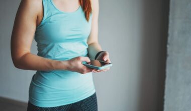 Women are being lied to on social media about how to exercise – here’s why