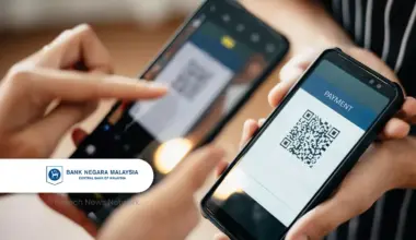 BNM Sets June 2028 Deadline for One QR Code Across All Banks and E-Wallets