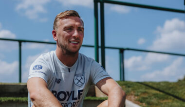 Bowen | The vision is clear - it’s the Premier League - West Ham United
