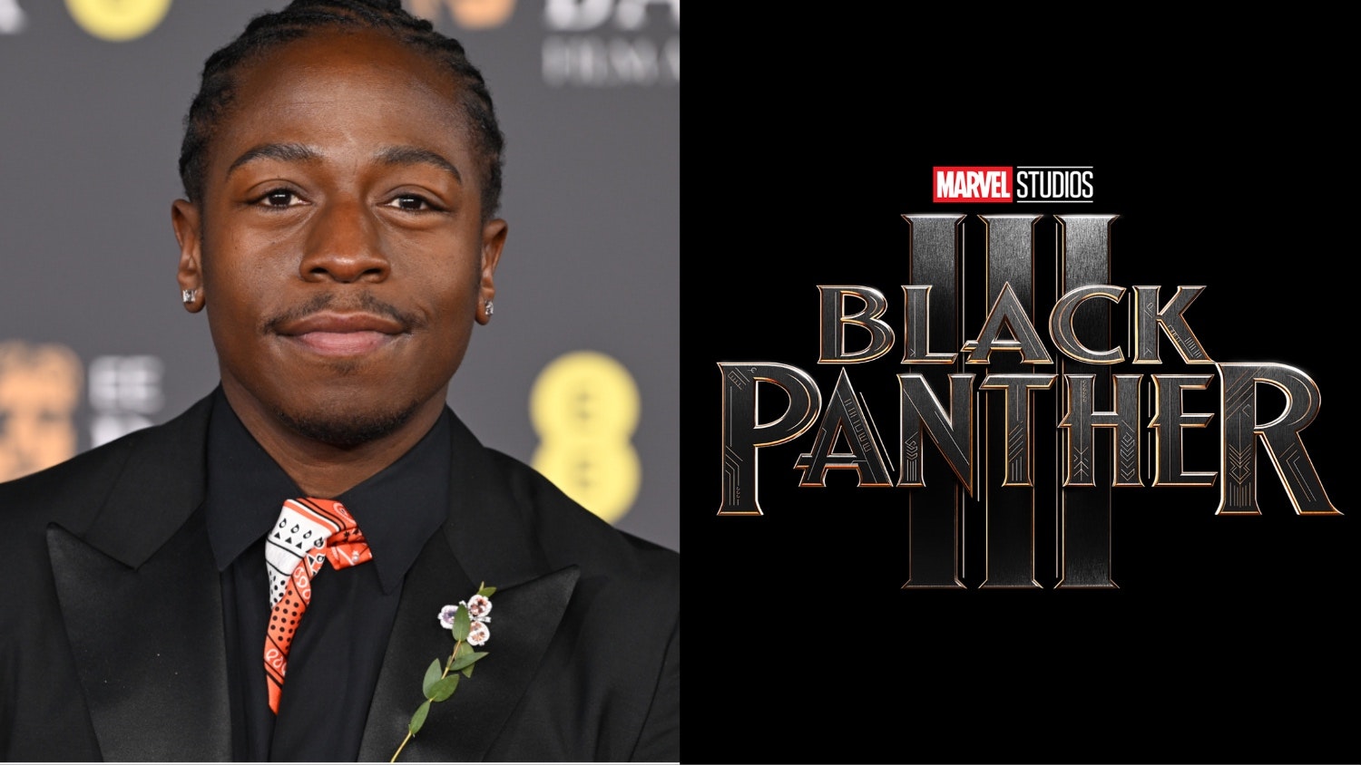David Jonsson To Star In Ryan Coogler's Black Panther 3