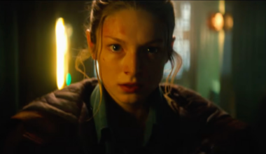Blade Runner 2099 Trailer Teases Amazon Sci-Fi Sequel Series