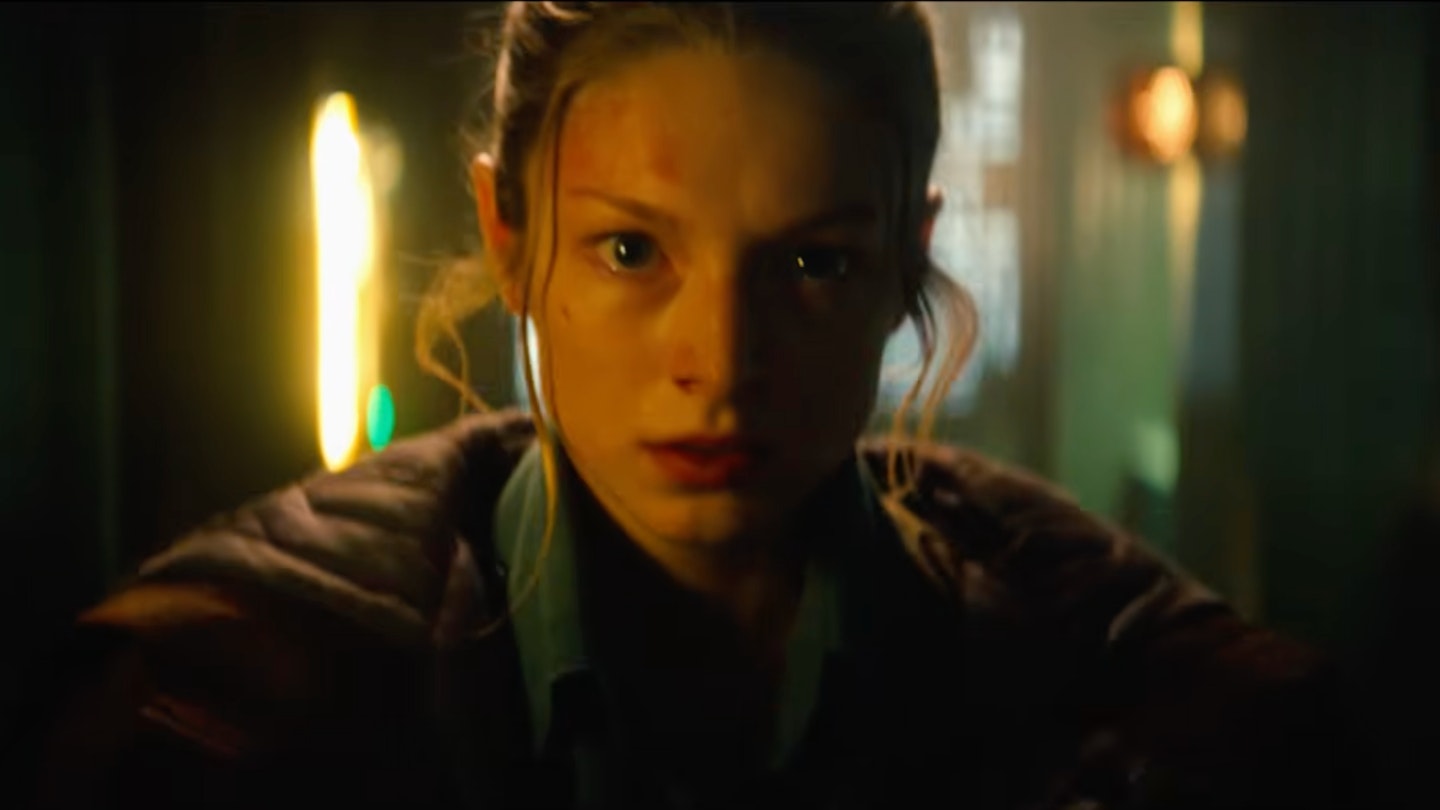 Blade Runner 2099 Trailer Teases Amazon Sci-Fi Sequel Series