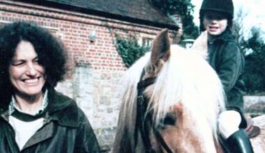 Michael Stone to undergo new DNA testing on 30th anniversary of Chillenden murders of Lin and Megan Russell