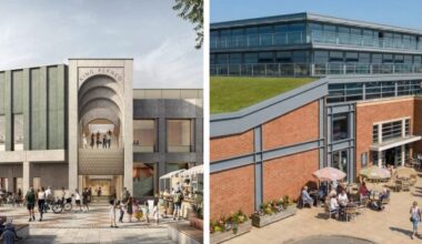 Latest proposal in decades-long Brighton leisure centre saga faces backlash