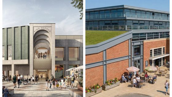 Latest proposal in decades-long Brighton leisure centre saga faces backlash