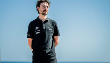 “Finishing ninth doesn’t move the needle for me”: Ben Healy is itching to attack the Tour de France… and a beer in the sun would be nice, too - Cycling News | Bike Reviews