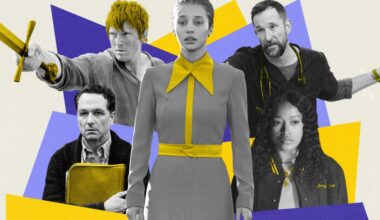 The 20 Best Shows of 2026 (So Far)