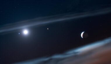 James Webb Telescope Discovers Hidden Giant Planet in Famous Star System