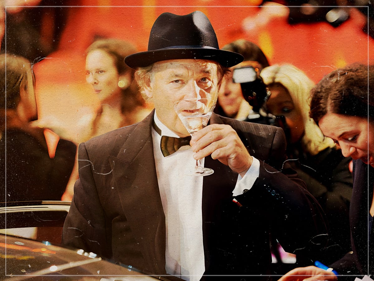 The 2005 movie role Bill Murray refused to play for his arch-nemesis